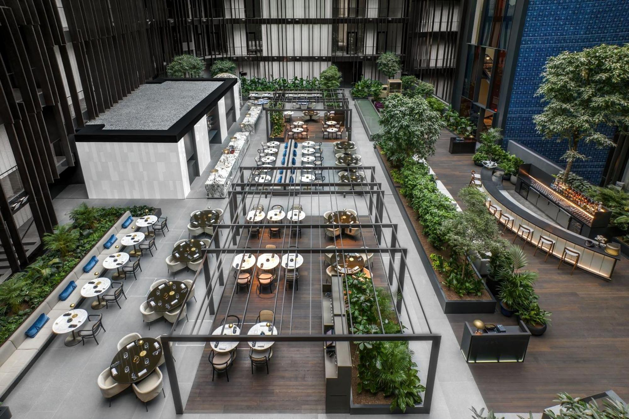 Dorothea Hotel, Budapest, Autograph Collection Hotel Boedapest