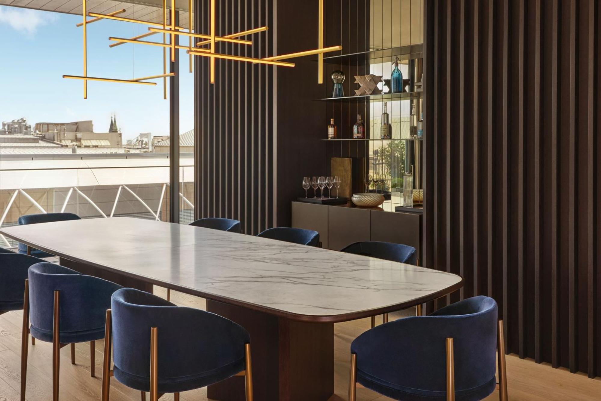 Dorothea Hotel, Budapest, Autograph Collection 5* Boedapest