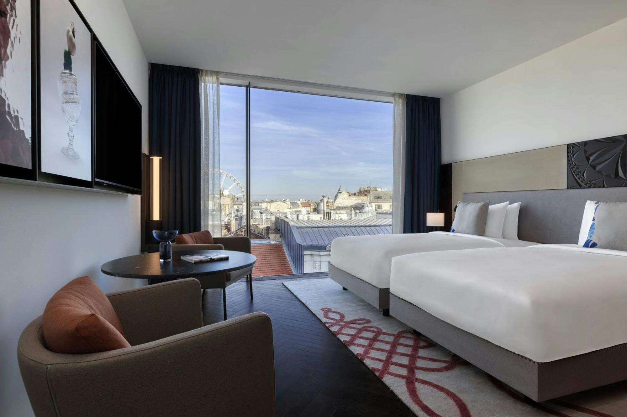 Dorothea Hotel, Budapest, Autograph Collection Hotel Boedapest