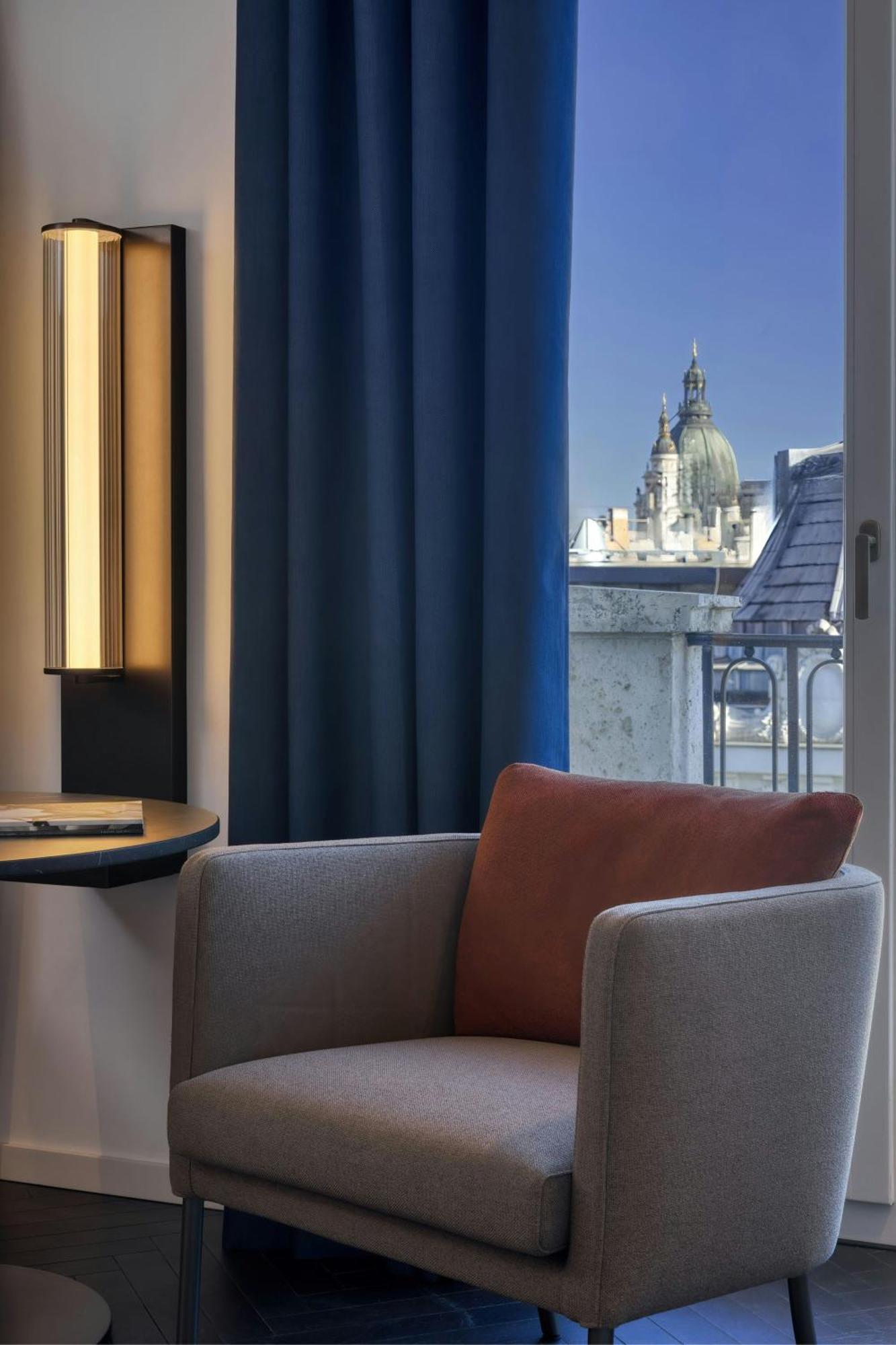 Dorothea Hotel, Budapest, Autograph Collection Boedapest
