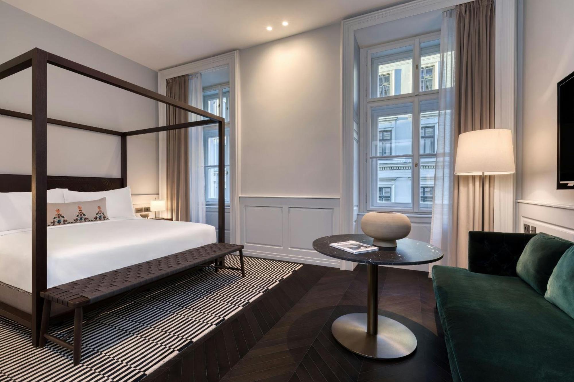 Dorothea Hotel, Budapest, Autograph Collection Hotel Boedapest