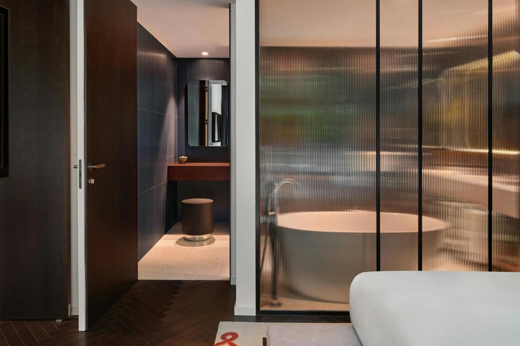 Dorothea Hotel, Budapest, Autograph Collection Hotel 5*
