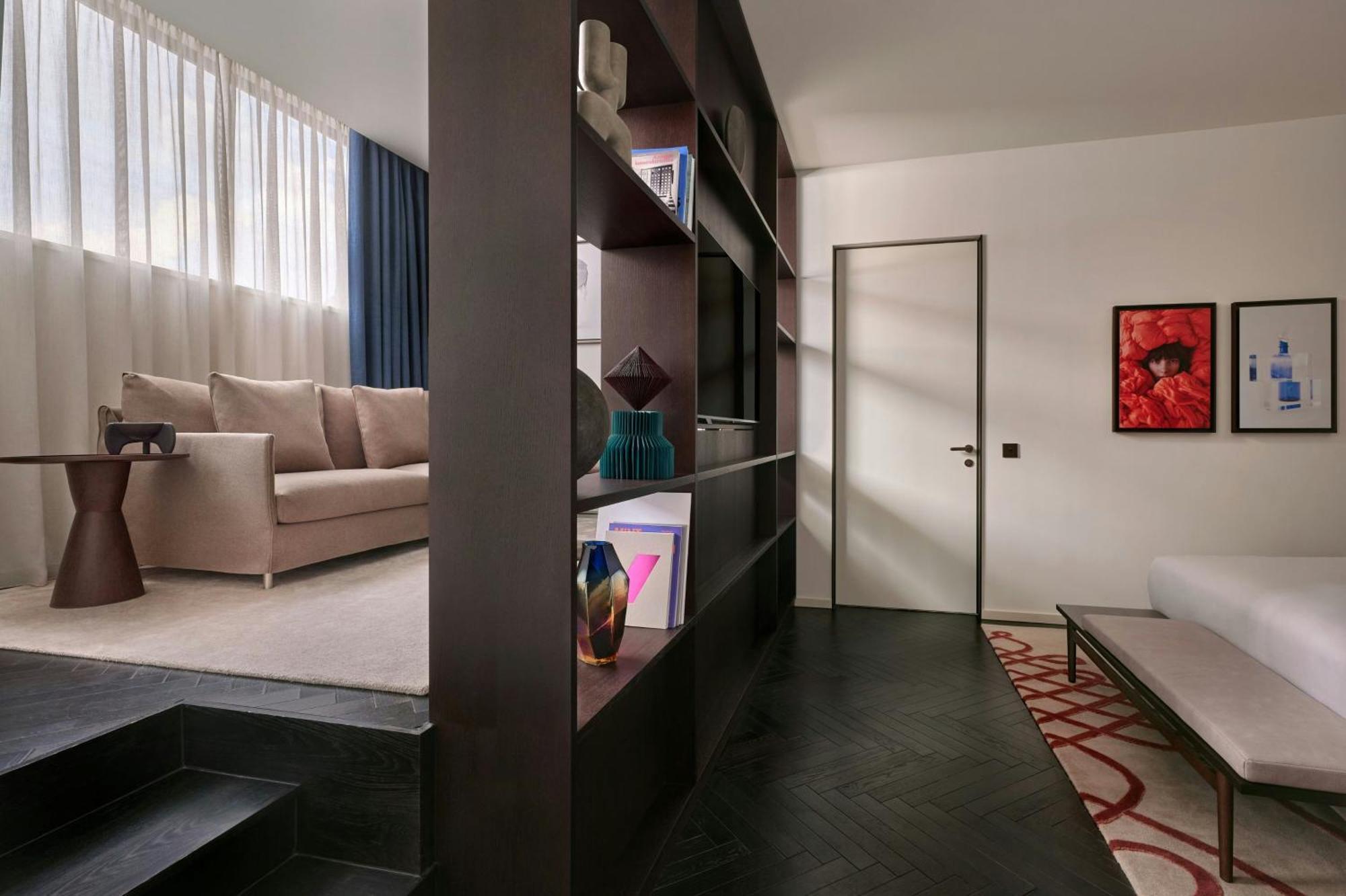 Dorothea Hotel, Budapest, Autograph Collection Hotel Boedapest