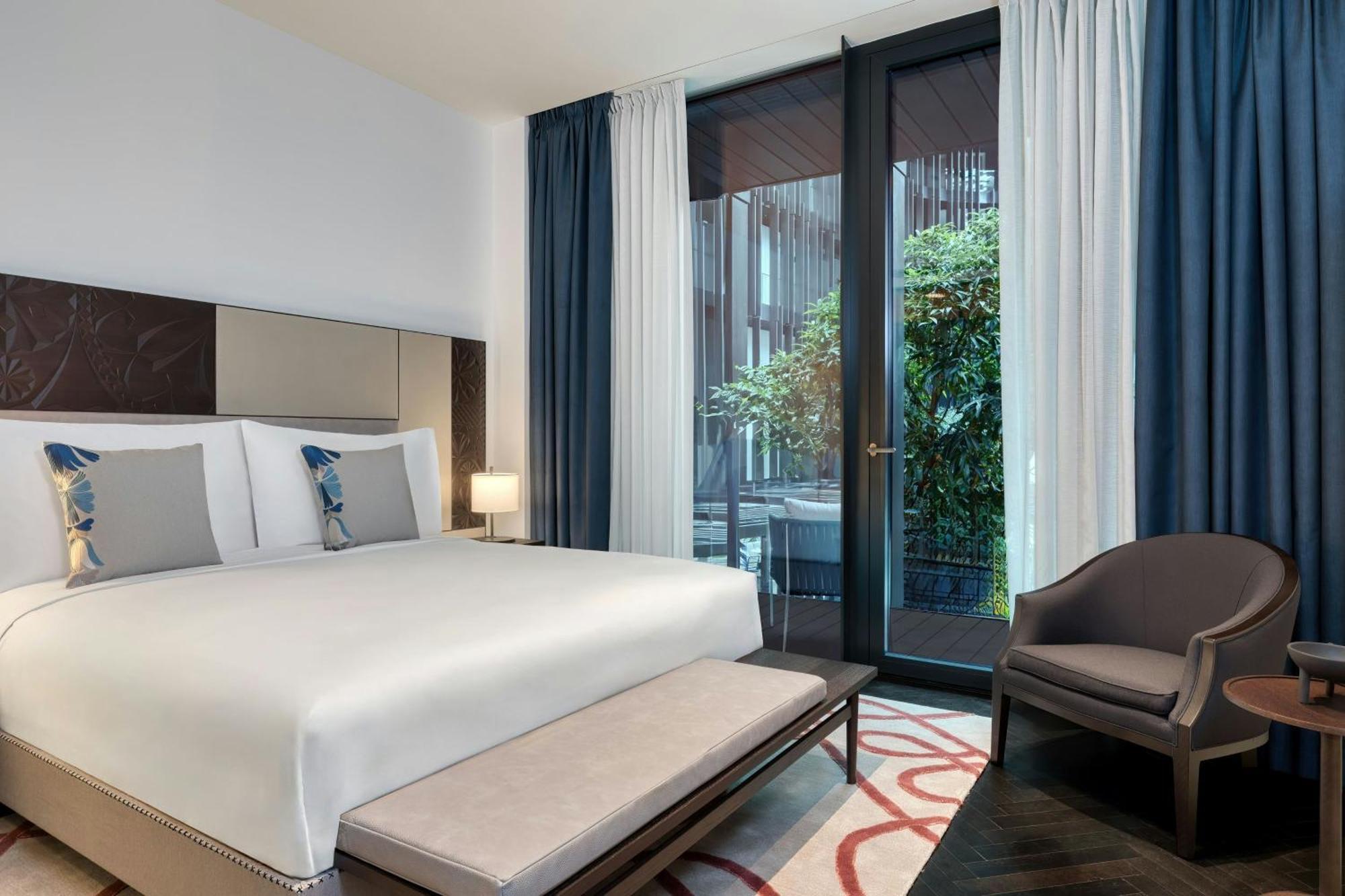 Dorothea Hotel, Budapest, Autograph Collection 5* Boedapest
