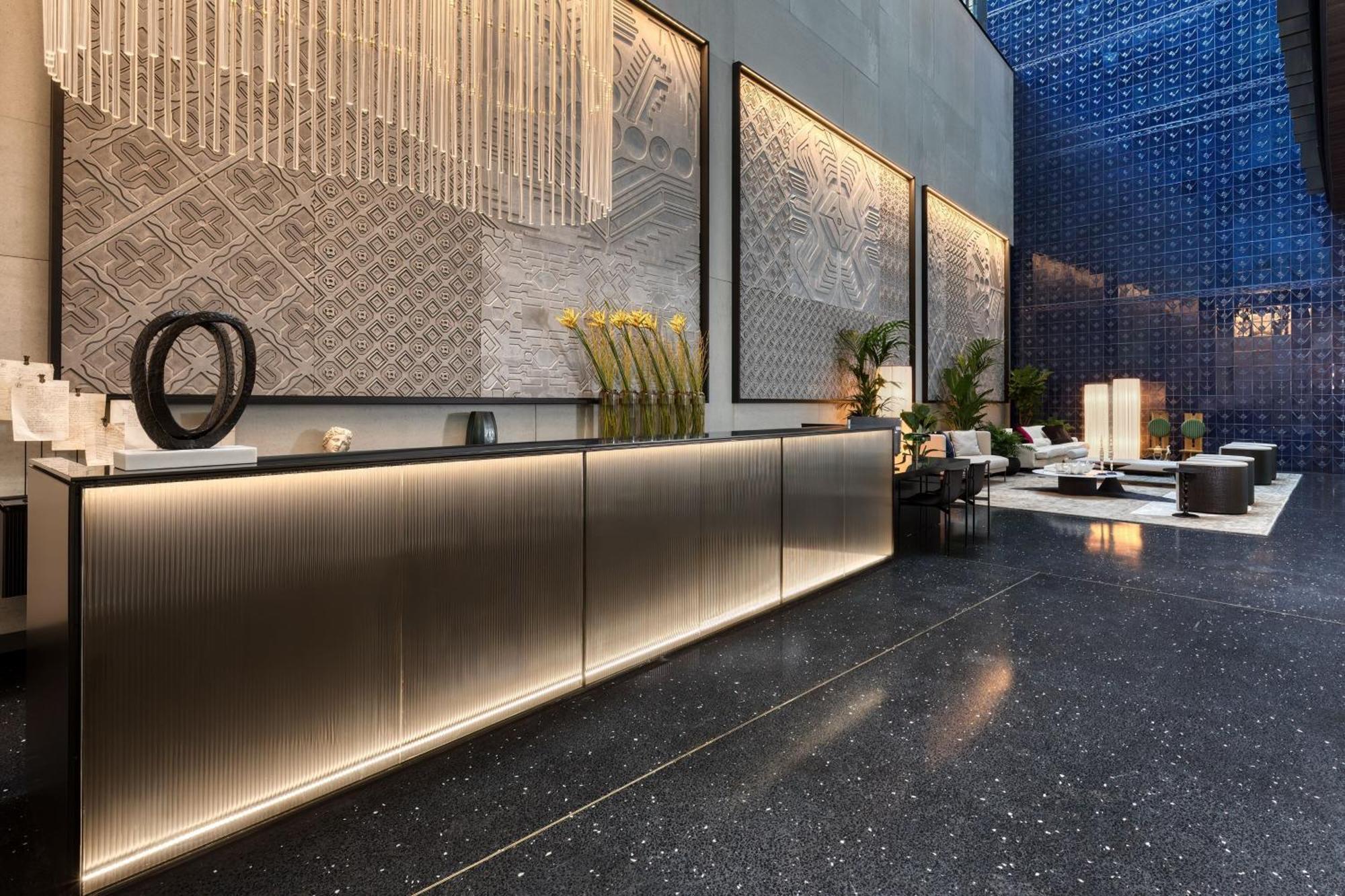 Dorothea Hotel, Budapest, Autograph Collection Budapest