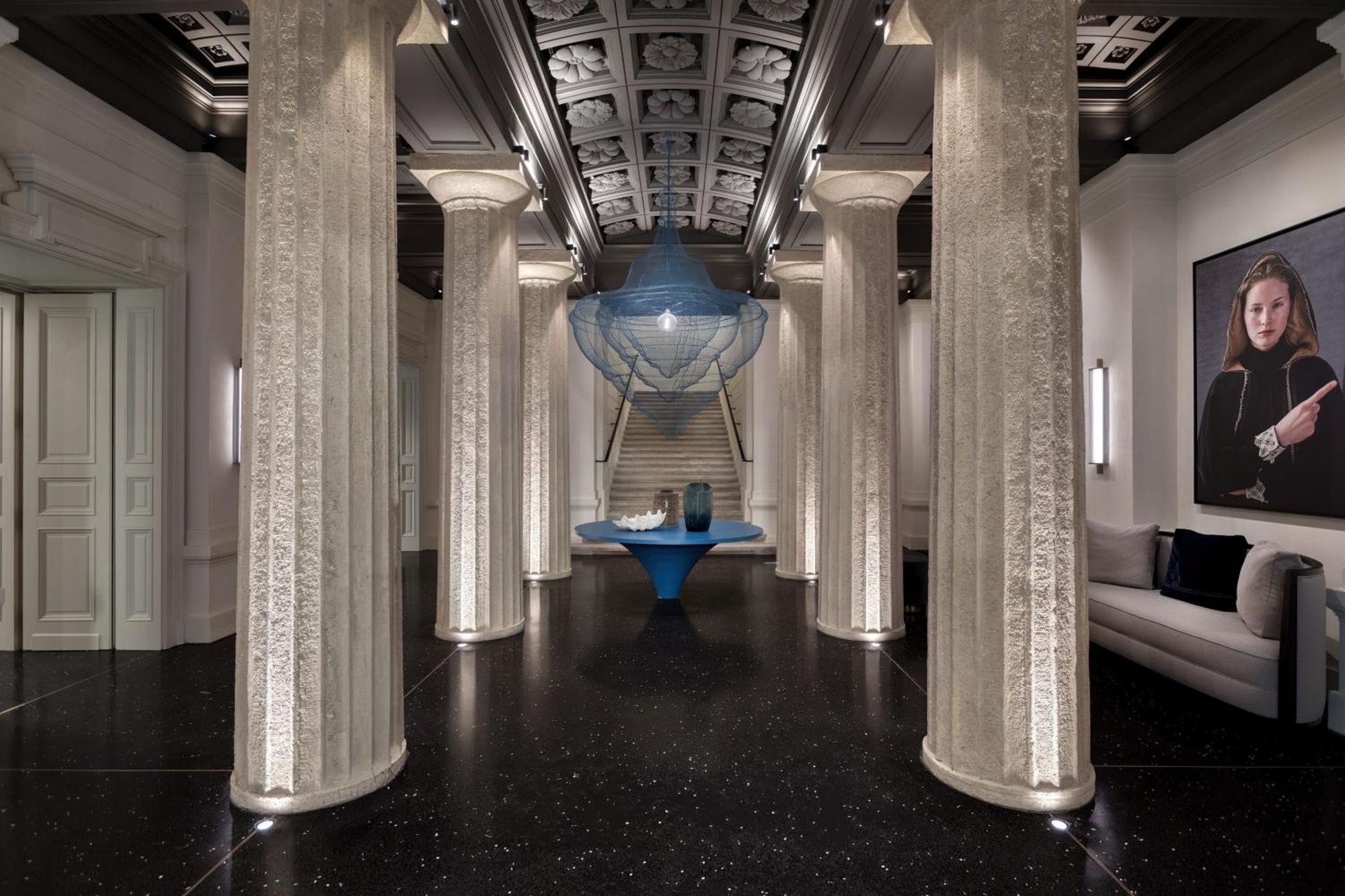 Dorothea Hotel, Budapest, Autograph Collection 5* Budapest