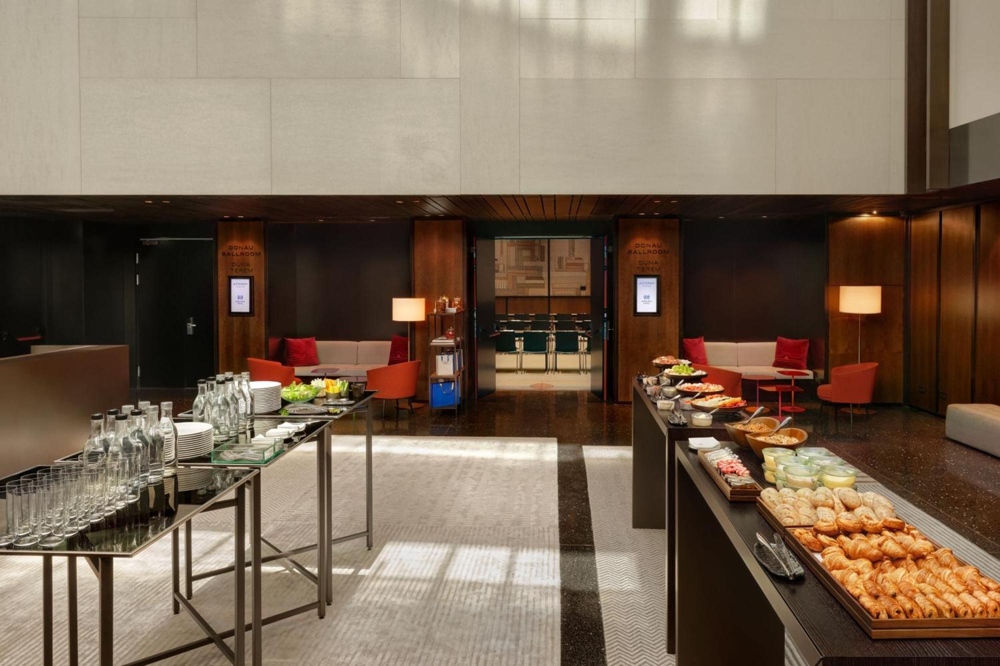 Dorothea Hotel, Budapest, Autograph Collection Будапешт