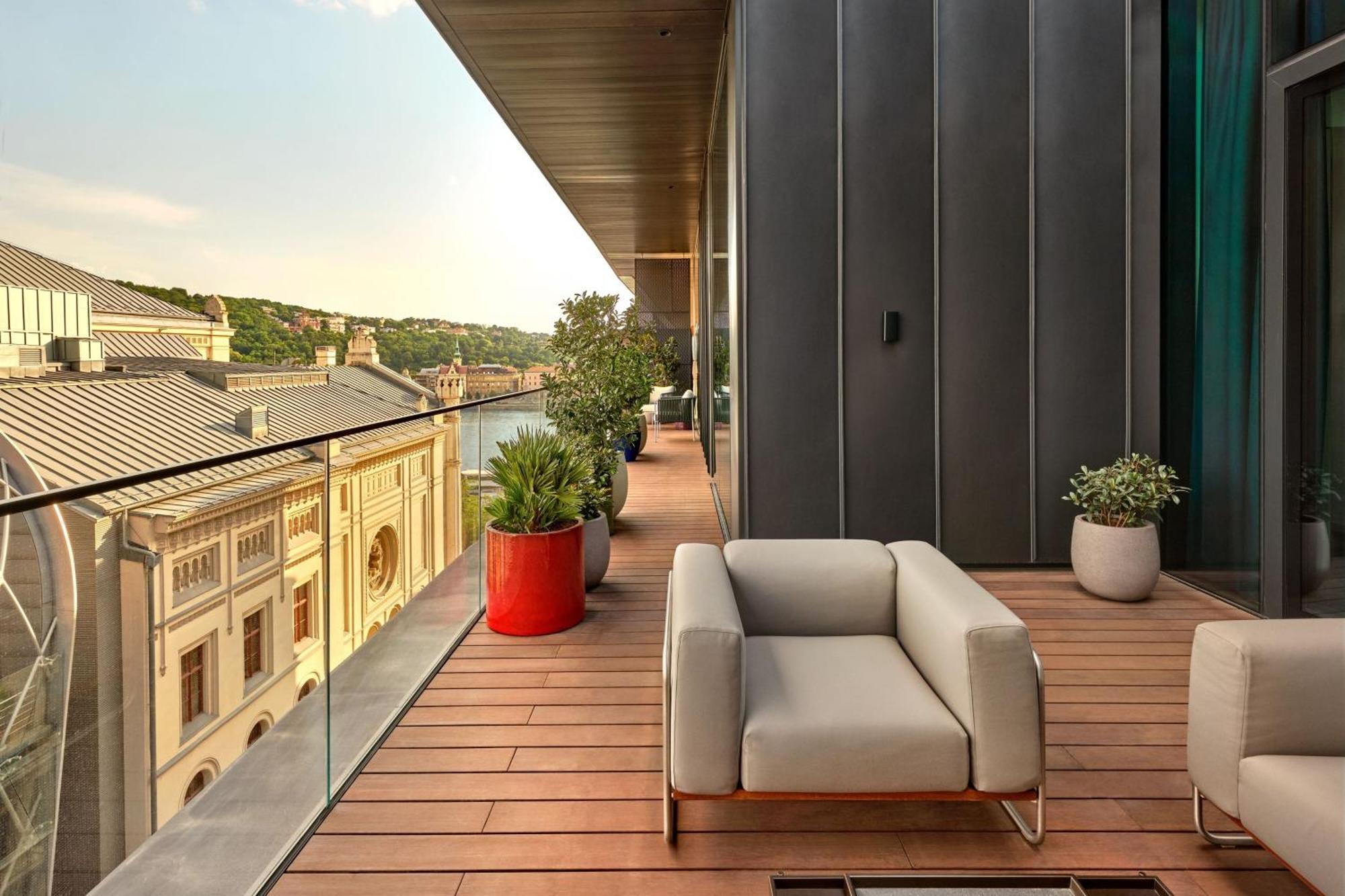 Hotel Dorothea Hotel, Budapest, Autograph Collection Budapest