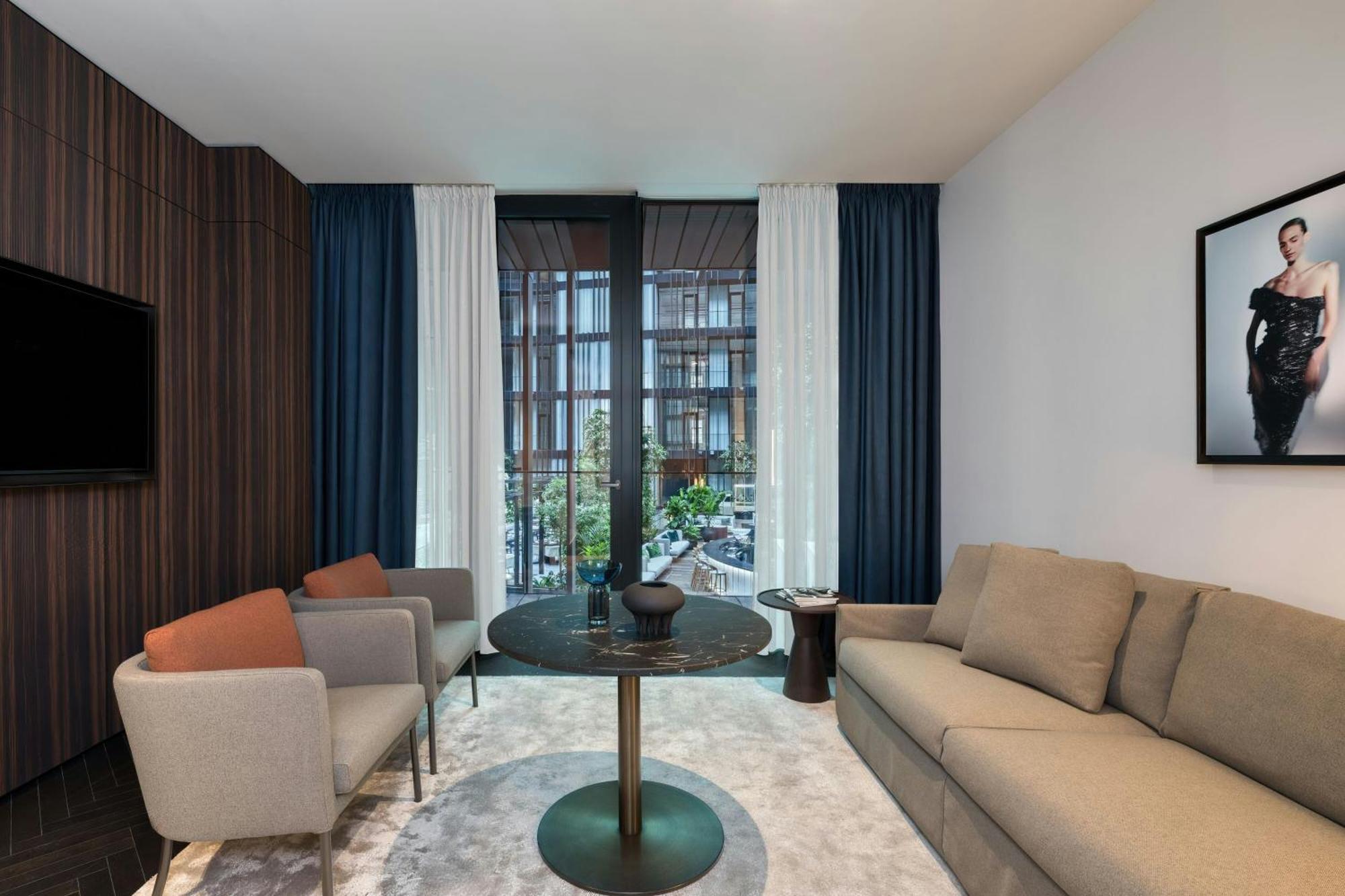 Dorothea Hotel, Budapest, Autograph Collection 5* Будапешт