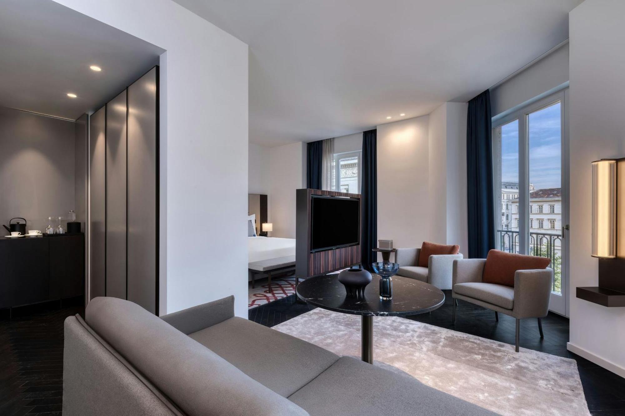 Dorothea Hotel, Budapest, Autograph Collection Budapest