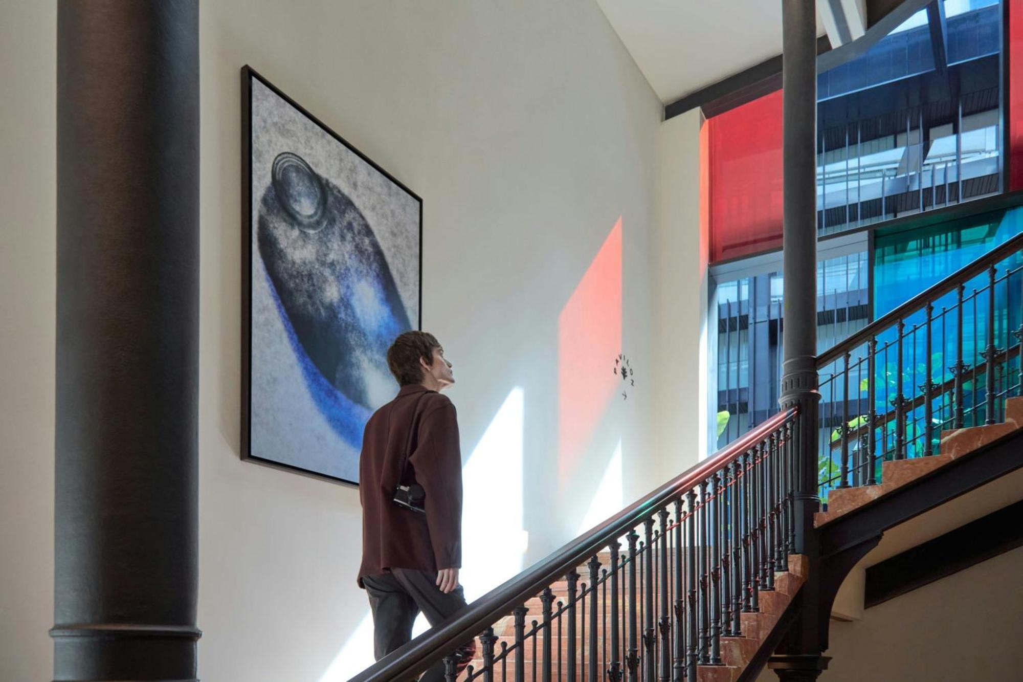 Hotel Dorothea Hotel, Budapest, Autograph Collection