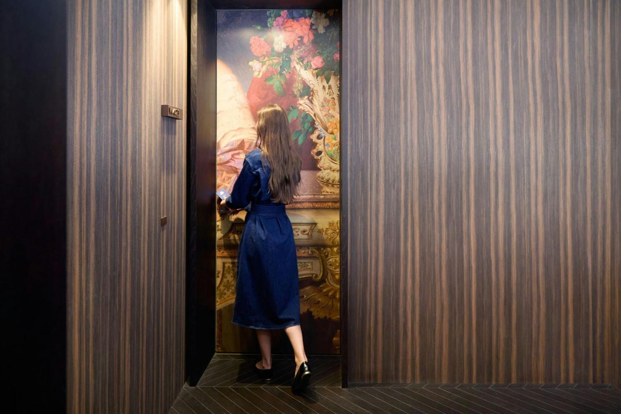 Hotel Dorothea Hotel, Budapest, Autograph Collection 5*