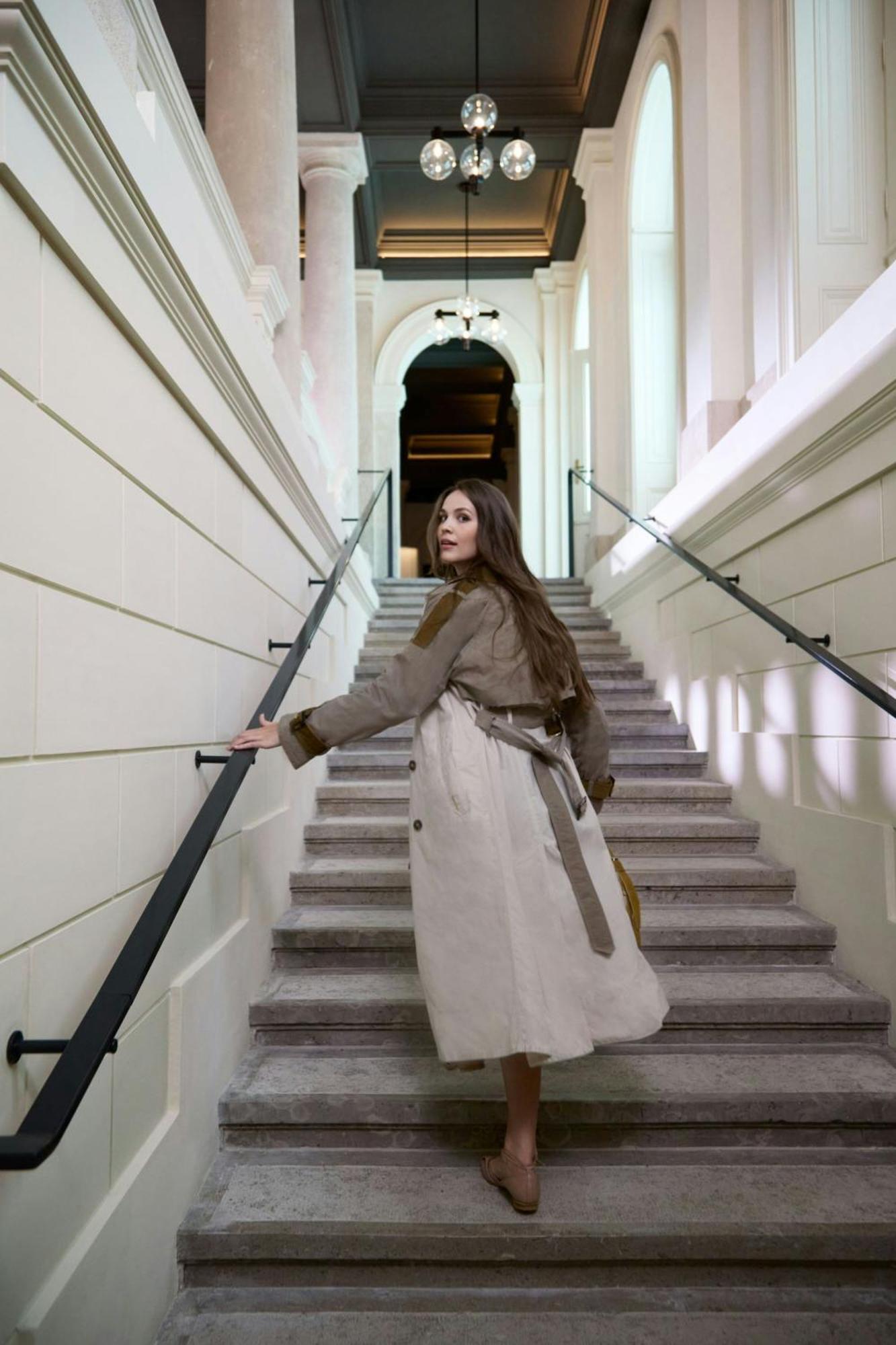 Dorothea Hotel, Budapest, Autograph Collection Готель Будапешт