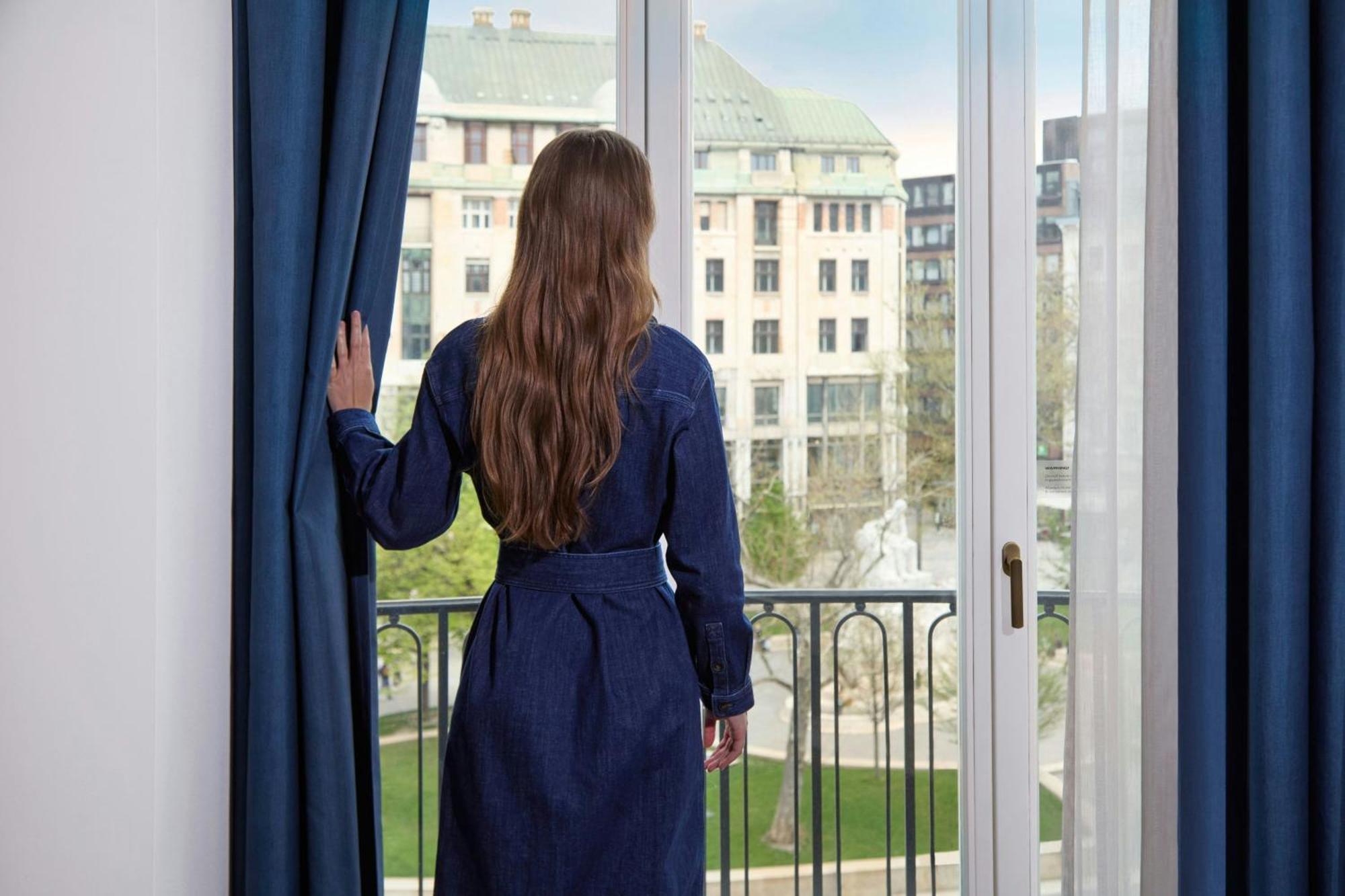 Dorothea Hotel, Budapest, Autograph Collection 5*
