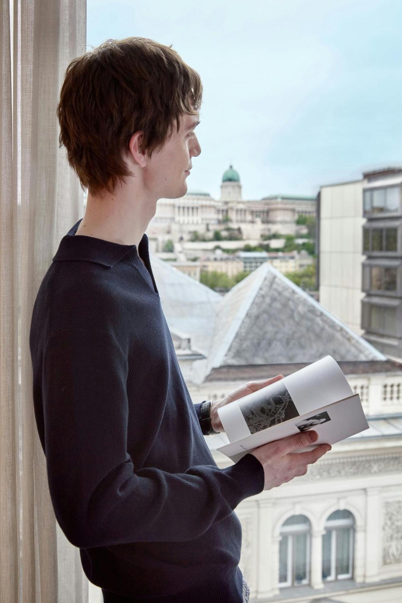 Dorothea Hotel, Budapest, Autograph Collection 5* Budapest