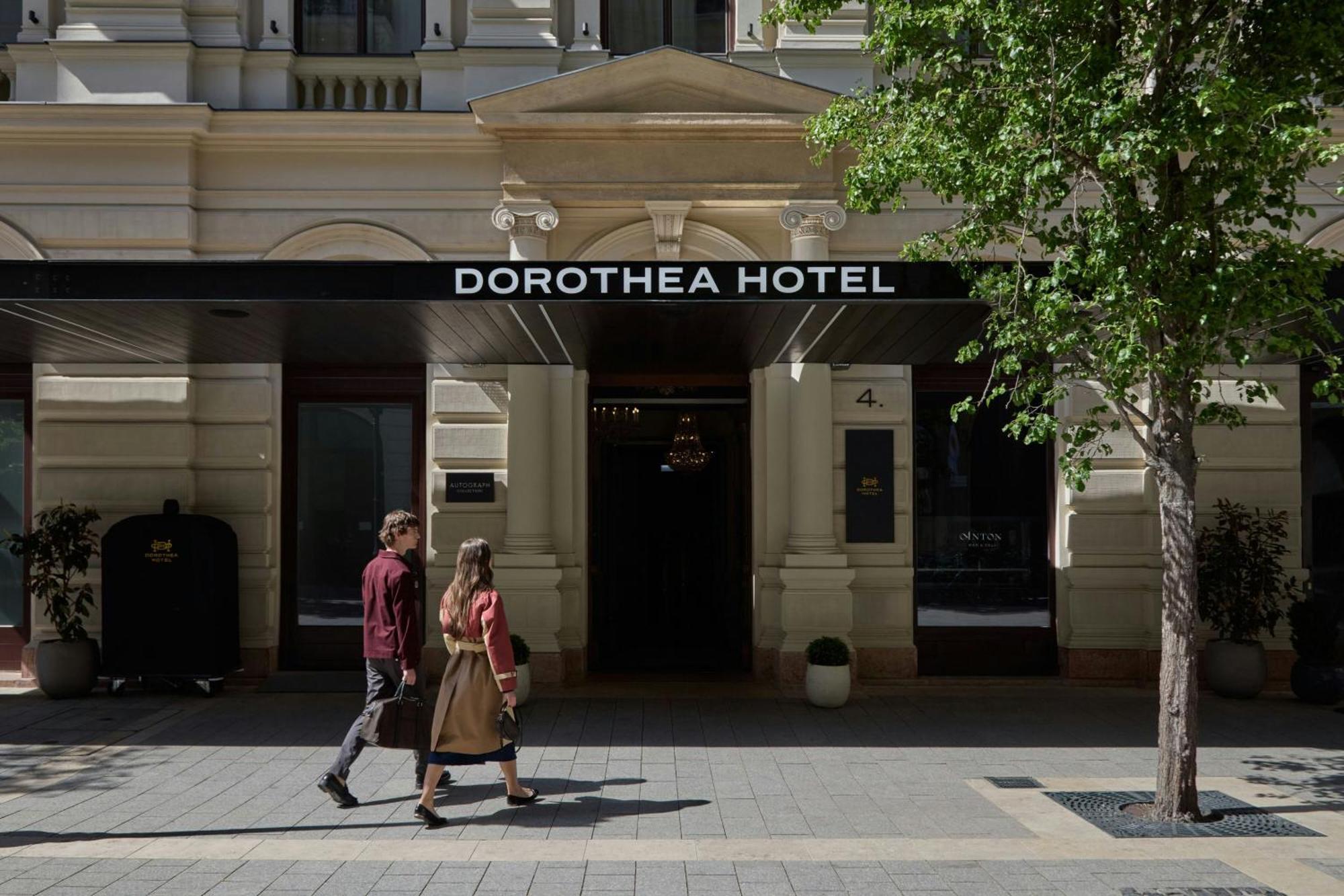 Dorothea Hotel, Budapest, Autograph Collection Hotel 5*
